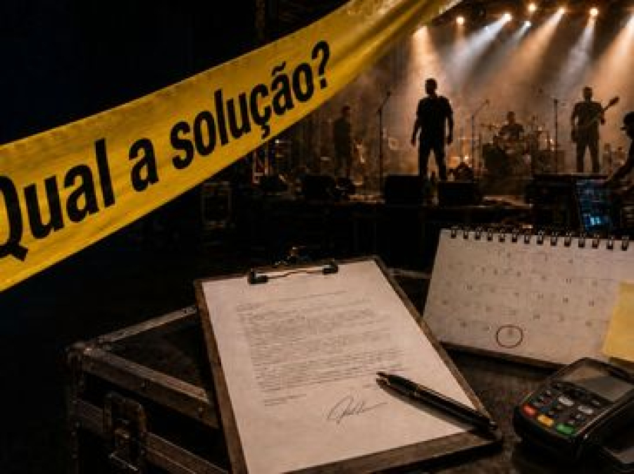Debate sobre pagamentos a artistas em eventos públicos ganha força no Brasil