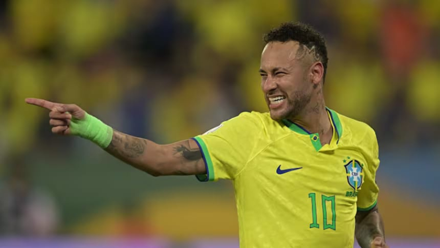 Neymar é convocado e Brasil anuncia lista para a Copa do Mundo de 2026
