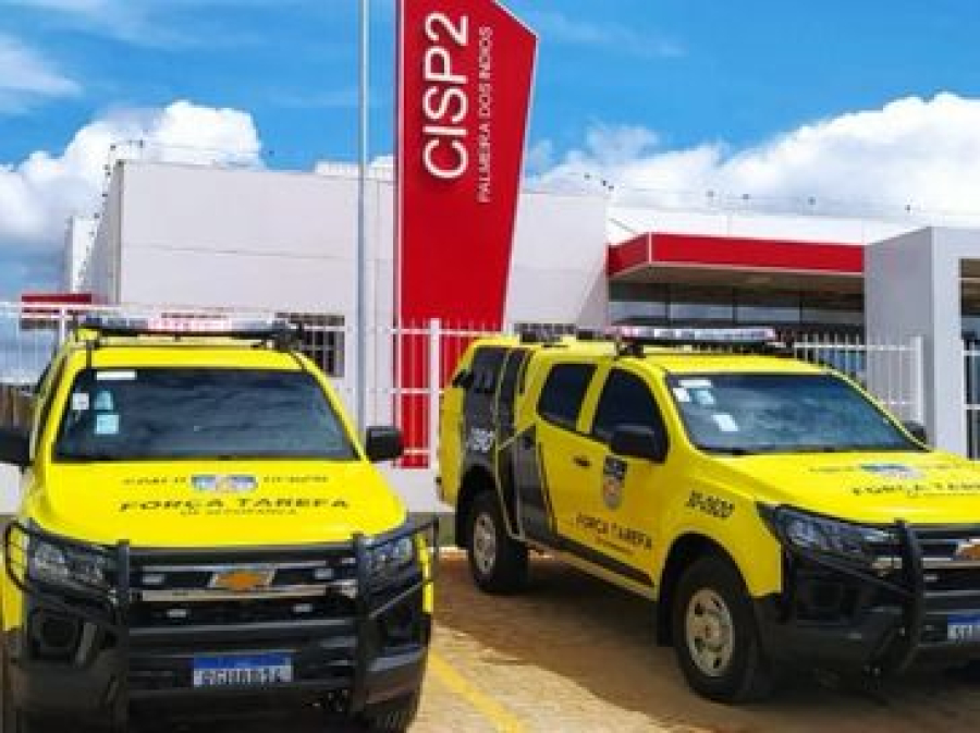 Operação da PM apreende mais de 3 mil pedras de crack e prende suspeito em Palmeira dos Índios