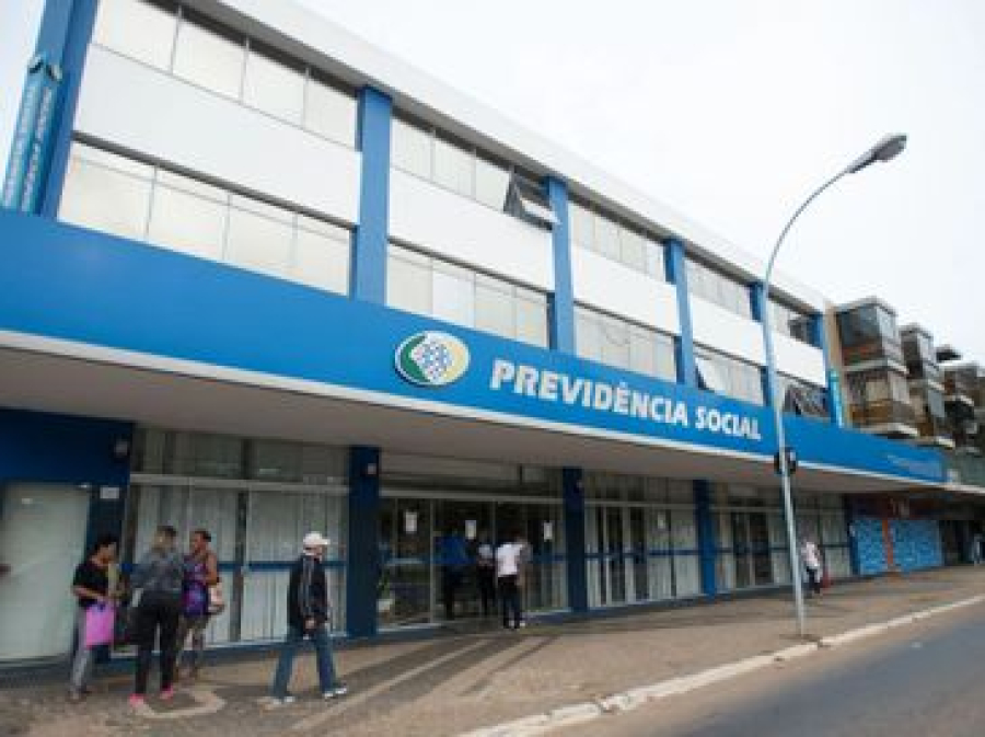 INSS passa a exigir biometria facial para empréstimos consignados a beneficiários em Alagoas