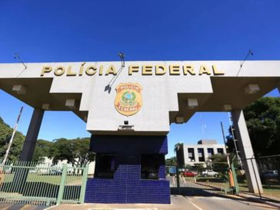 PF investiga perito suspeito de vazar informações sigilosas sobre o Banco Master