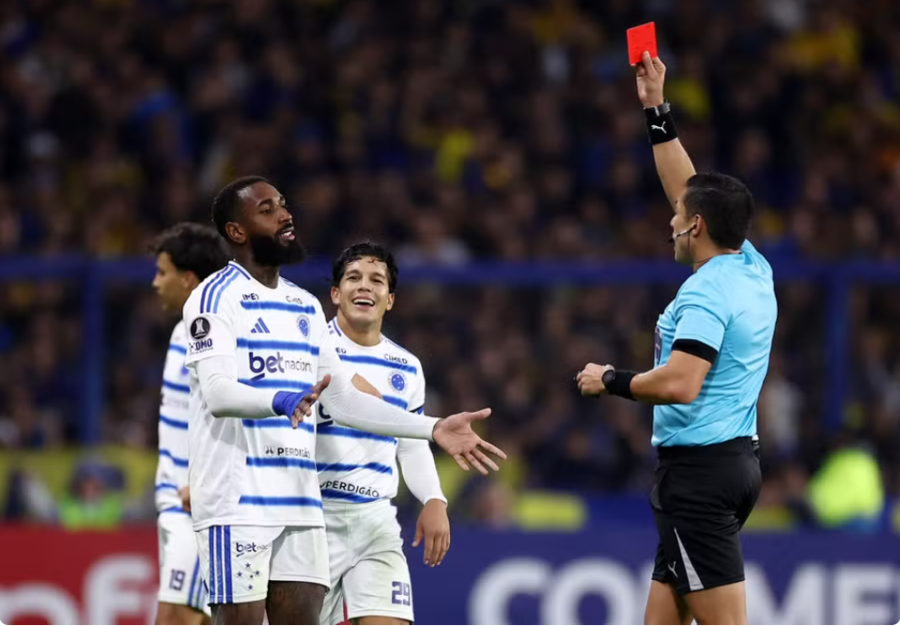 Fique por dentro de tudo que aconteceu de mais importante no mundo do futebol nesta terça (19)