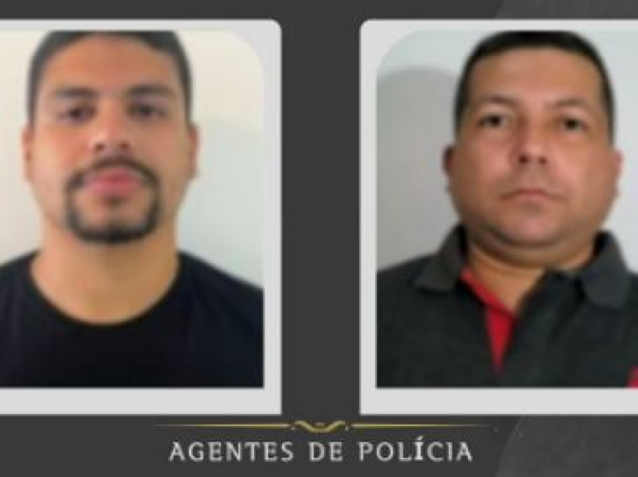 PC identifica policiais mortos por colega no Sertão; vítimas eram de Sergipe e Pernambuco