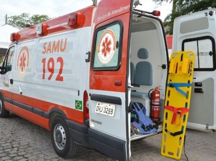 Homem é baleado e socorrido em Arapiraca após tentativa de homicídio