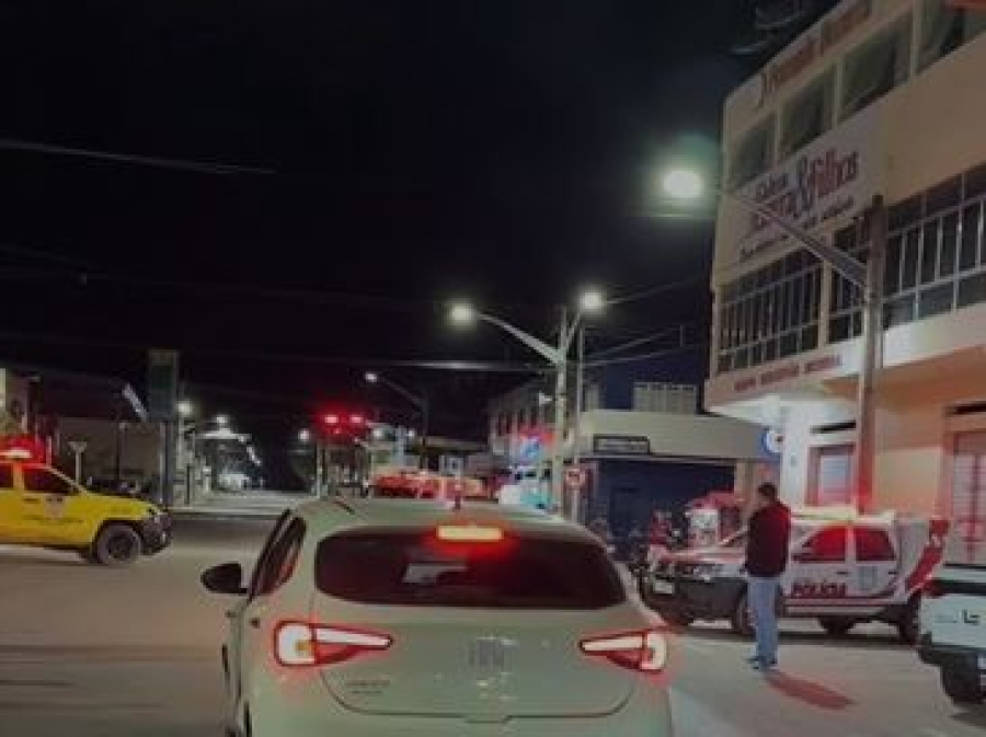 Policial civil alega “apagão” em depoimento após morte de dois colegas em Delmiro Gouveia