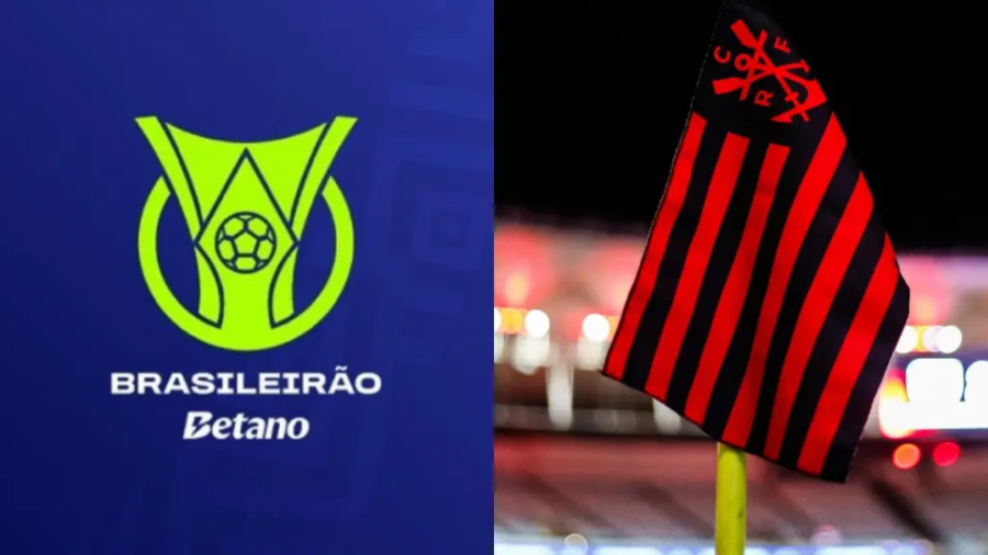 FLAMENGO QUER ADIAMENTO NA CBF 