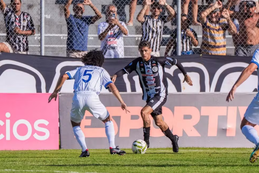 ASA diminui perda de mandos de campo no STJD, mas três jogadores vão cumprir suspensão