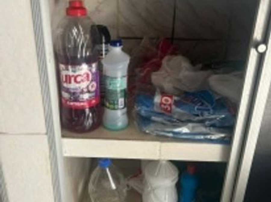 Laboratório Interditado por Irregularidades Sanitárias em Maceió
