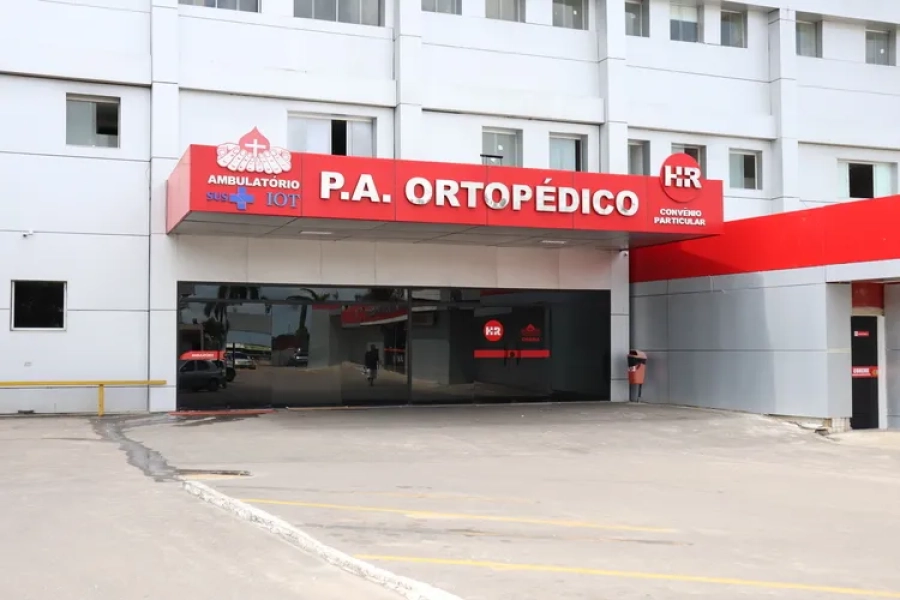 Justiça encurrala Governo de Alagoas e éxige pagamento imediato para salvar Hospital Chama de Arapiraca