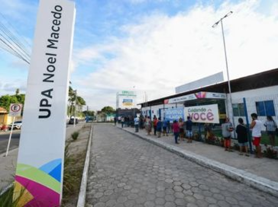 Superlotação e demora em atendimento geram reclamações na UPA de Arapiraca
