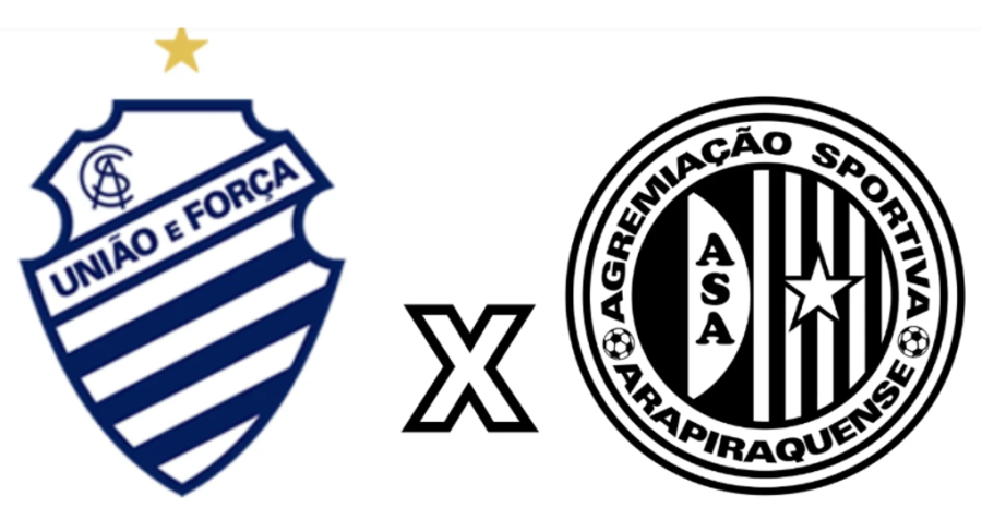 ASA x CSA fazem no sabado, o primeiro clássico do ano na capital alagoana
