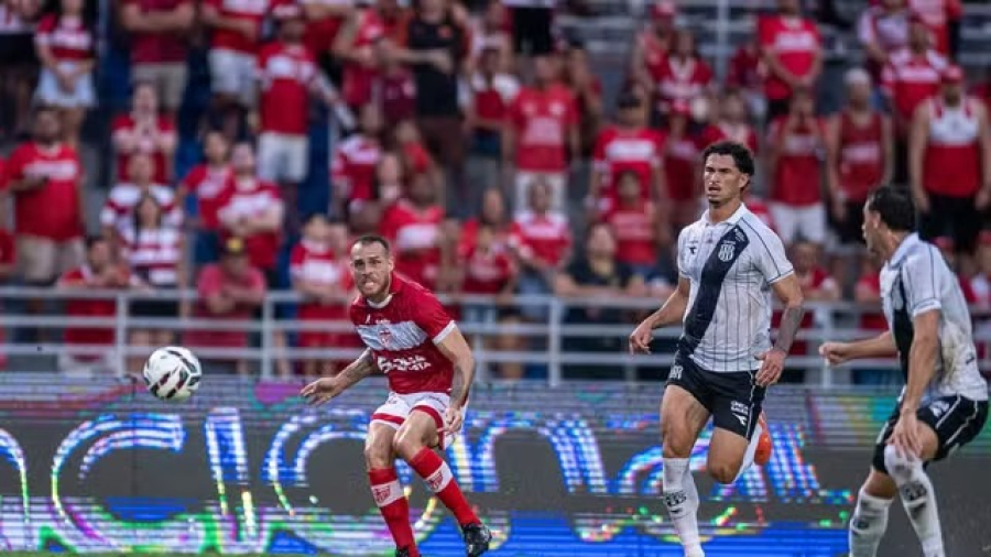 CRB vira, vence a Ponte Preta por 4 a 2 e encosta no G-6