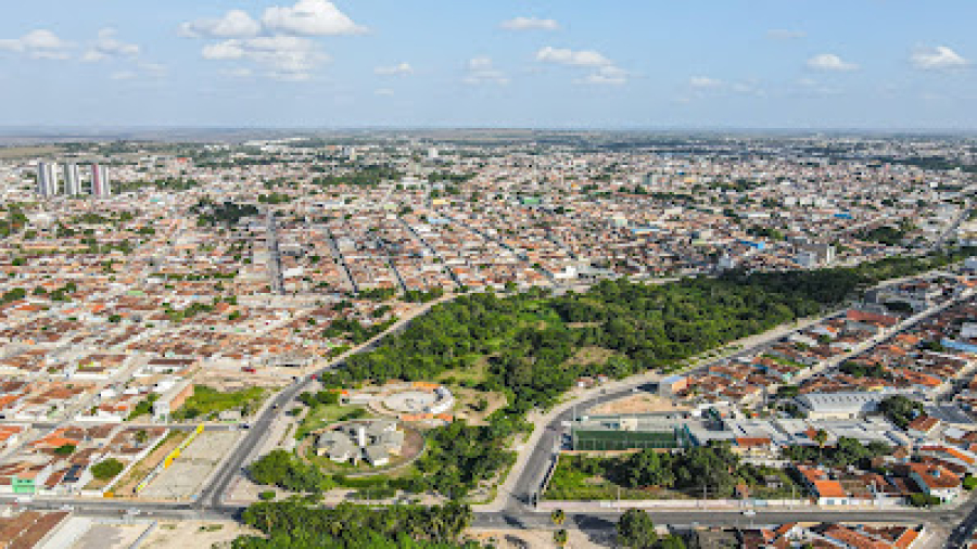 Arapiraca: um canteiro de obras em Tempo Integral