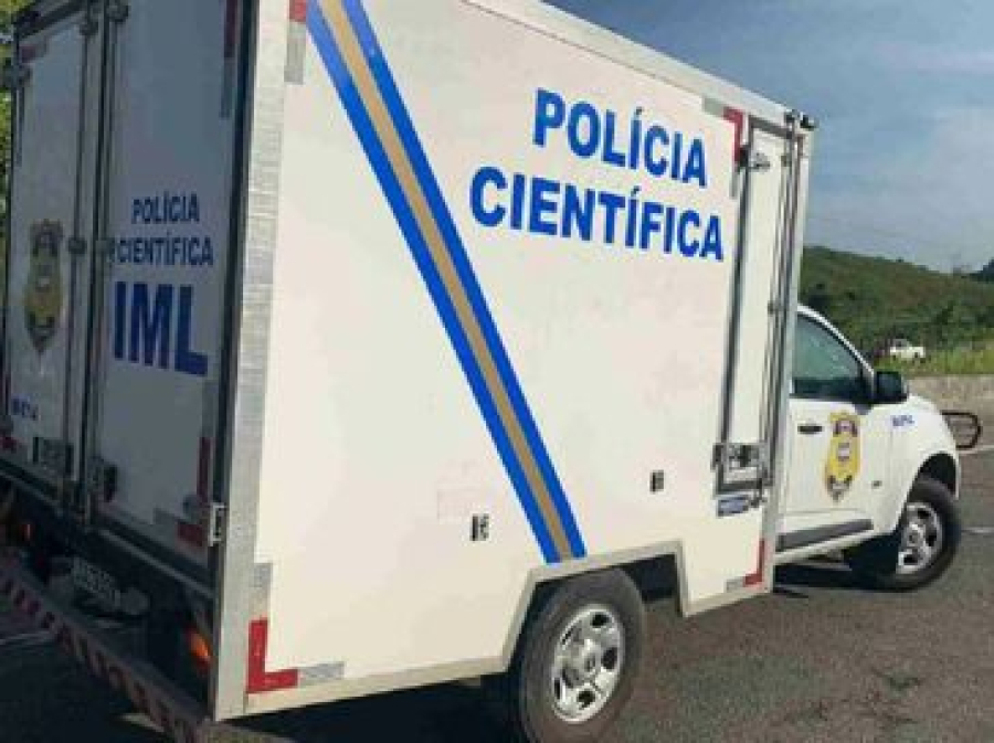 Homem é morto e adolescente fica ferido após ataque a tiros em Igaci*