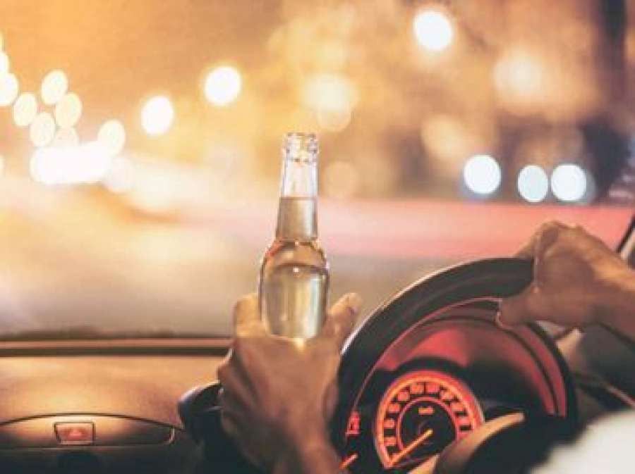 Homem é preso por embriaguez ao volante e desacato em Arapiraca