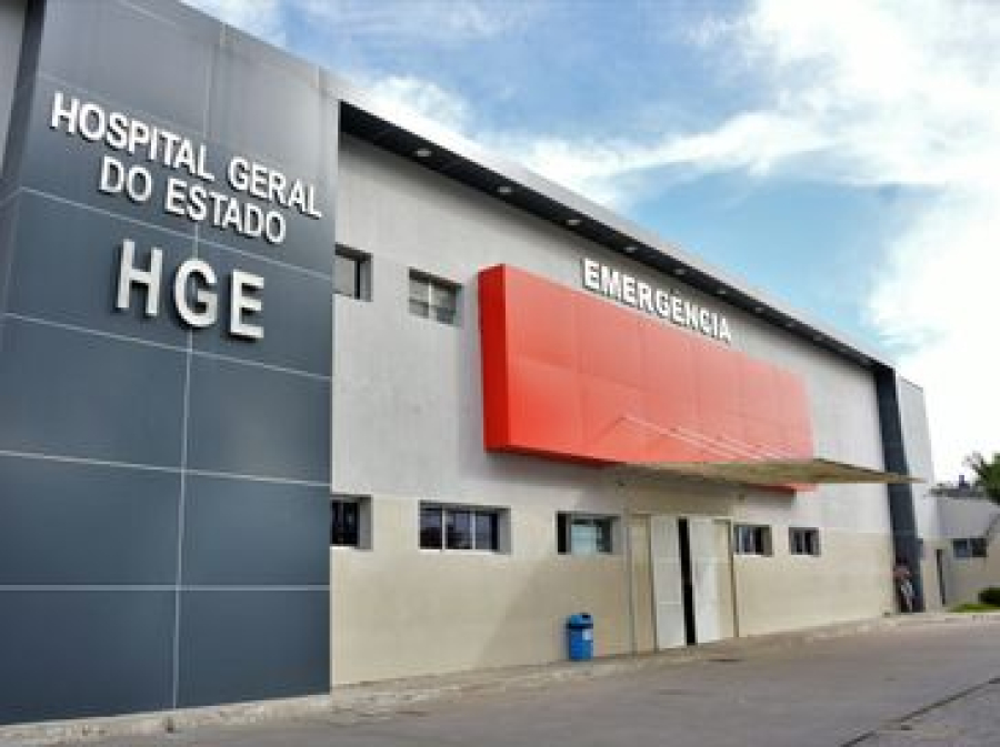 Homem é baleado na perna durante tentativa de homicídio em Maceió
