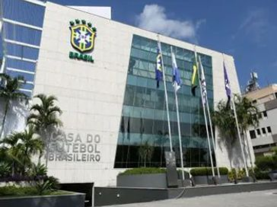 MP/AL cobra esclarecimentos da CBF sobre repasses e gestão da FAF