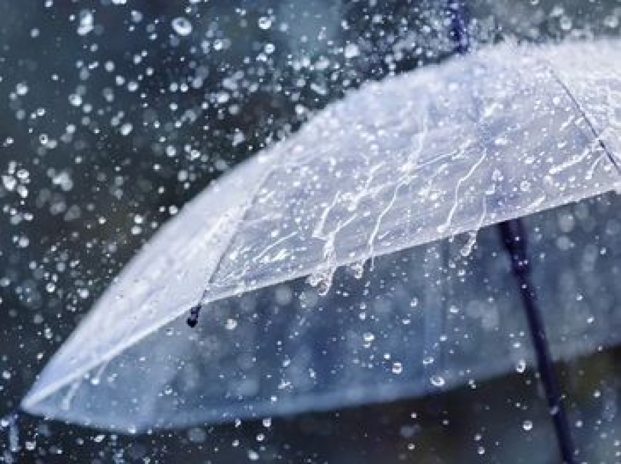 INMET emite alerta amarelo para 46 cidades de Alagoas por risco de chuvas
