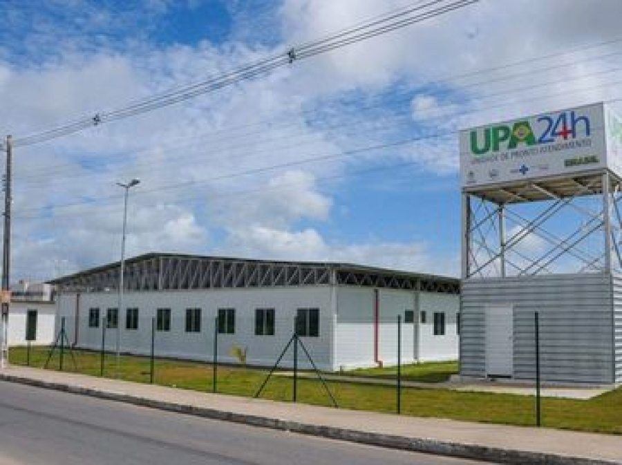Venda de atestados falsos em nome da UPA Trapiche é investigada pela Polícia Civil em Maceió