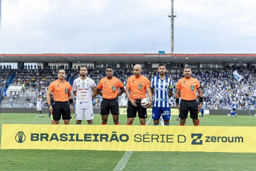 CSA já classificado, ASA perto da vaga: quais seriam hoje os adversários na 2ª fase da Série D