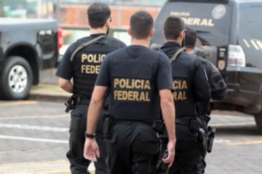 PF desmonta esquema milionário de fraude no Exame da OAB e cumpre mandados em Alagoas e São Paulo