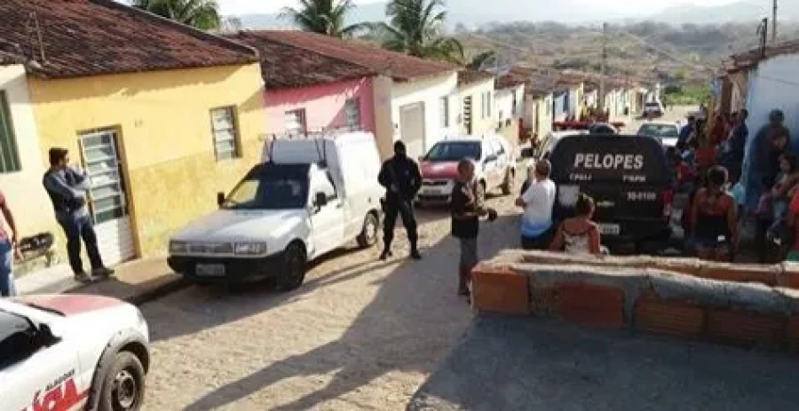Alagoas registra 4º maior índice de violência do país e lidera desigualdade racial, aponta Atlas