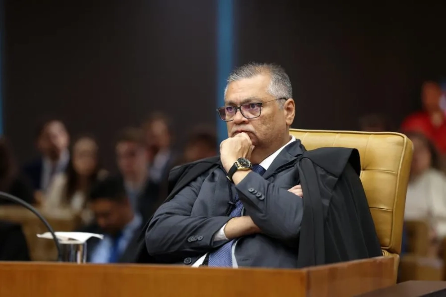 STF decide acabar com aposentadoria compulsória como punição máxima para juízes