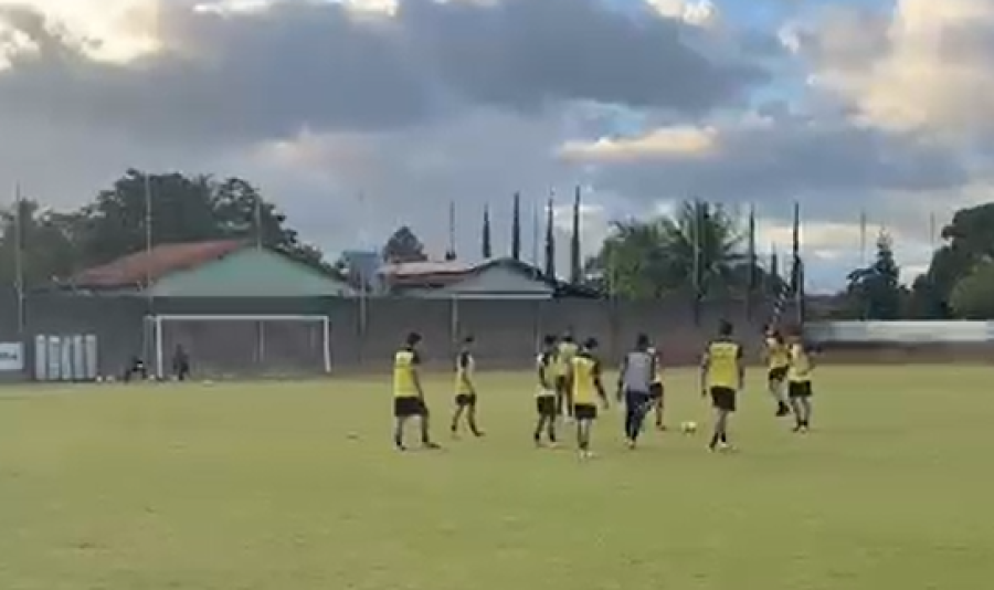 ASA segue preparação forte para encarar o CSE no clássico do interior alagoano