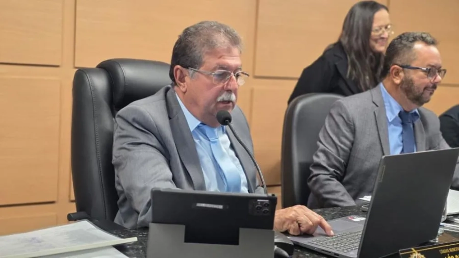 Câmara de Arapiraca debate projetos voltados à saúde, educação, infraestrutura e cultura