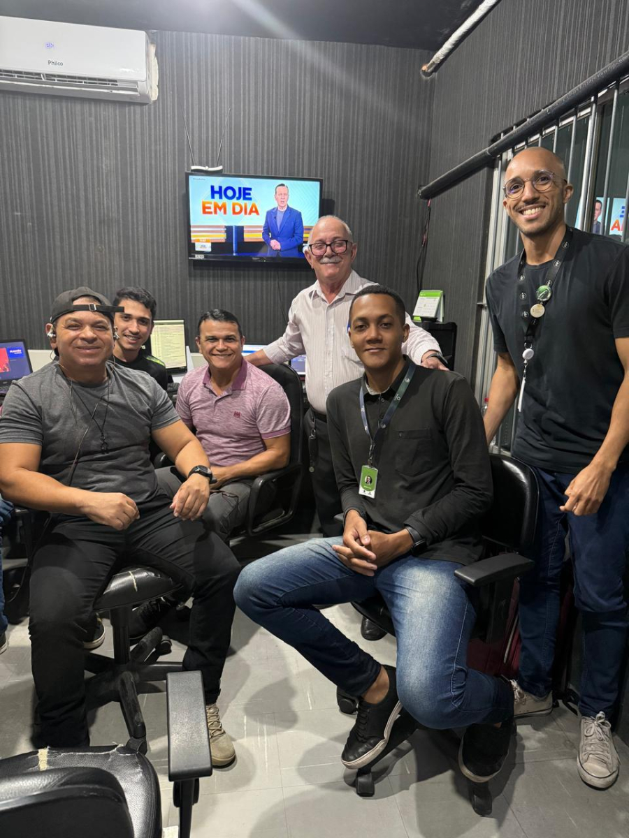Sindrádio/AL mantém defesa por reajuste de 5% para radialistas da TV Ponta Verde