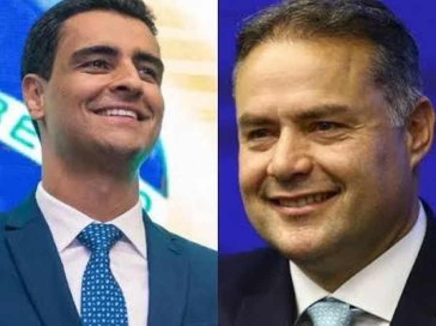 JHC e Renan Filho são convidados para audiência pública sobre áreas afetadas pela Braskem em Maceió