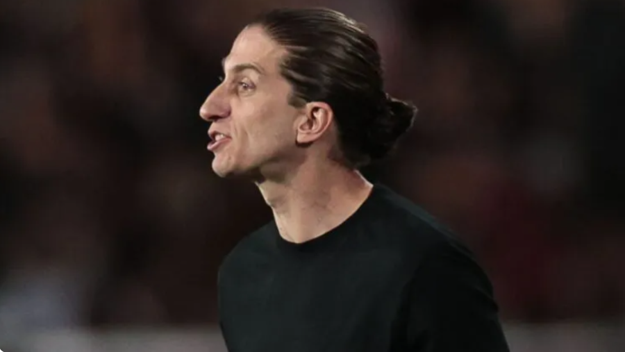 Filipe Luís assina com Monaco da França até 2028, diz imprensa europeia