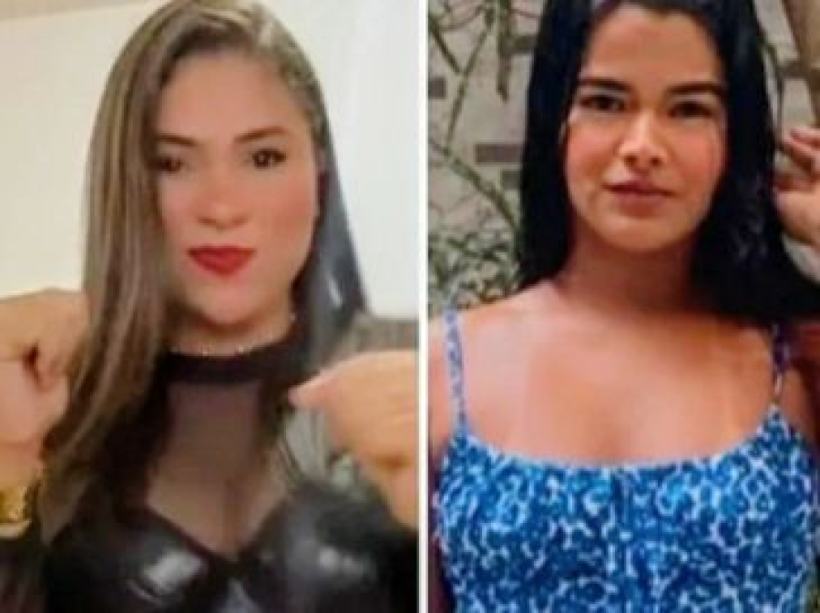 Homem suspeito de matar duas pernambucanas em hotel no Centro de Maceió é preso