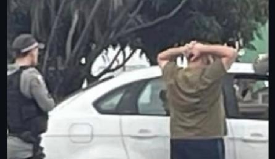 Influenciador é preso em Arapiraca em investigação sobre suposta tentativa de extorsão contra governador de Alagoas