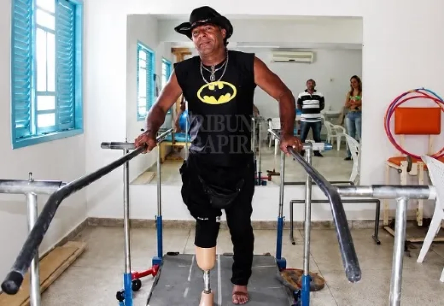 Morreu nesta quinta-feira (28) em Arapiraca o “Pastel do Brega”
