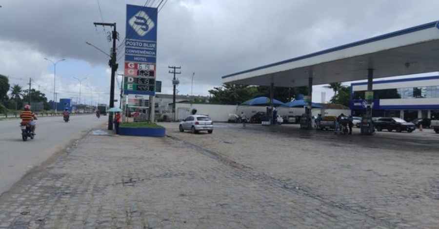 Petrobras anuncia aumento no preço da gasolina a partir desta sexta-feira (29)