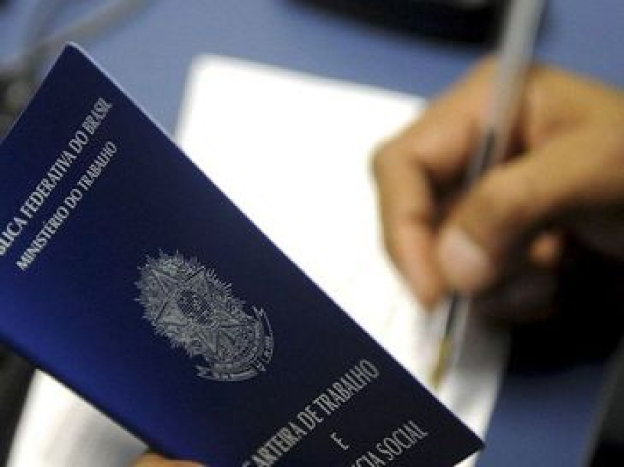 Alagoas fecha primeiros meses de 2026 com queda no emprego formal, aponta Novo Caged