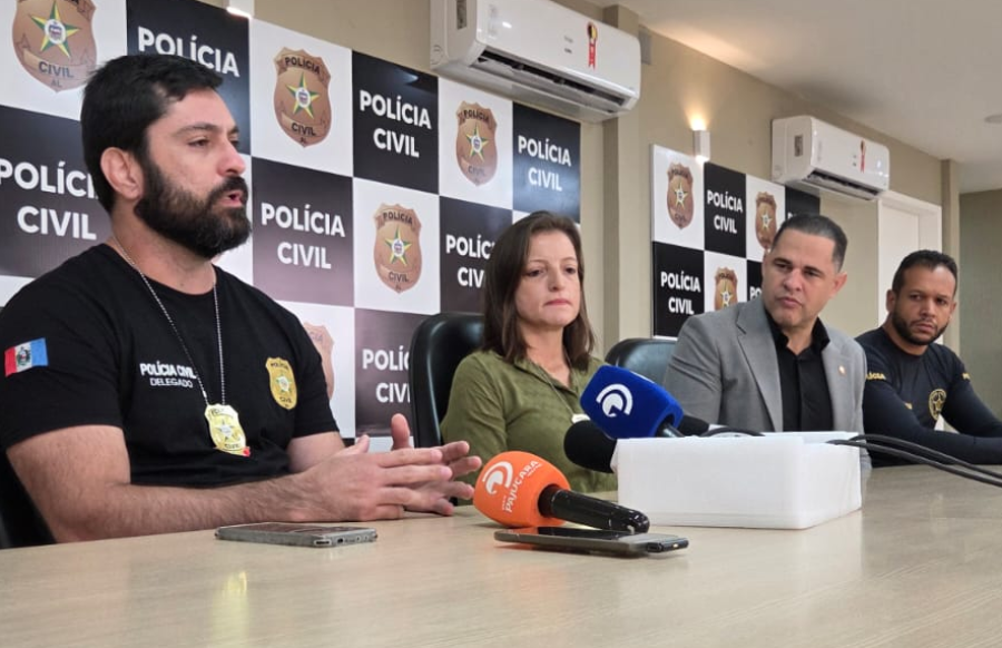 Disputa entre facções teria motivado homicídio na orla da Pajuçara, diz Polícia Civil