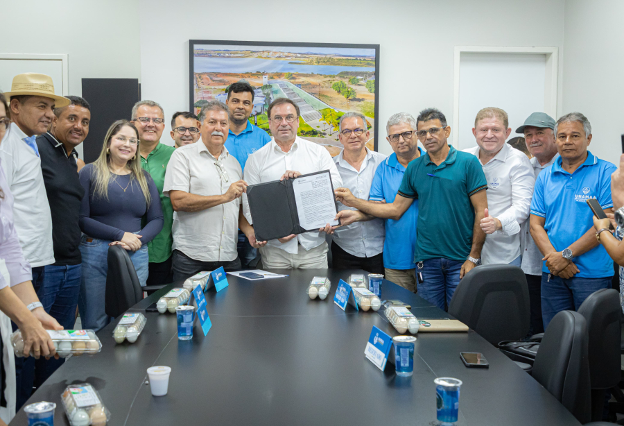 Programa de apoio ao agricultor familiar de Arapiraca já alcança 15 mil tarefas de terras
