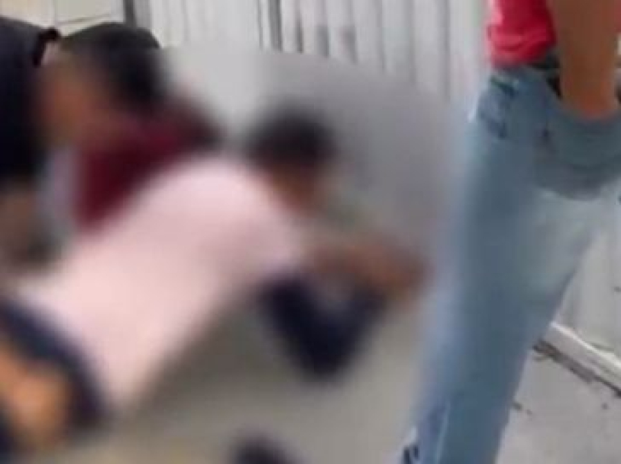 Preso em Maceió suspeito de abusar de criança e guardar conteúdo de exploração sexual infantil