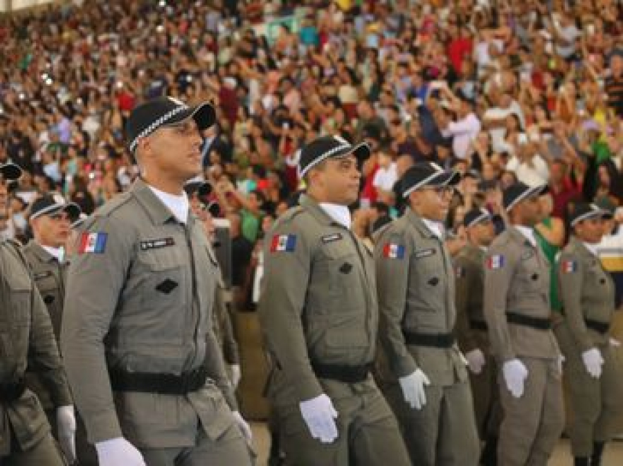 Concurso da PM e do Detran tem inscrições reabertas para candidatos com TEA em Alagoas