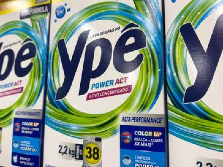 Anvisa libera fábrica da Ypê após correções e autoriza retorno de produtos ao mercado