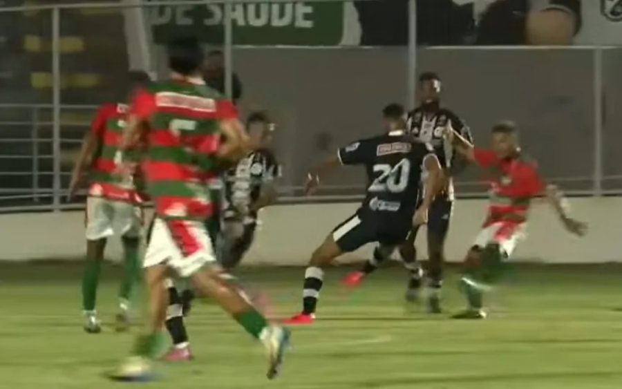 ASA e CSE empatam sem gols no clássico do interior pela Série D