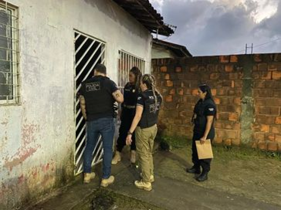 Operação Mulher Segura prende 11 suspeitos de violência doméstica em Alagoas