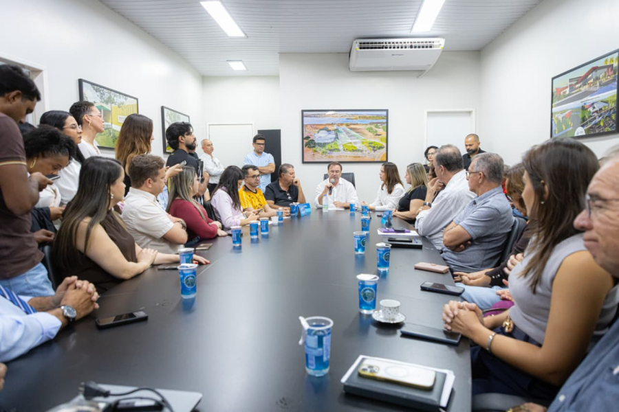 Arapiraca amplia rede de proteção social com autorização de novo CRAS no Itapoã