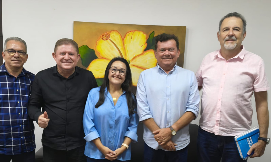 Segunda edição do Arapiraca Agroshow é tema de reunião em Maceió 