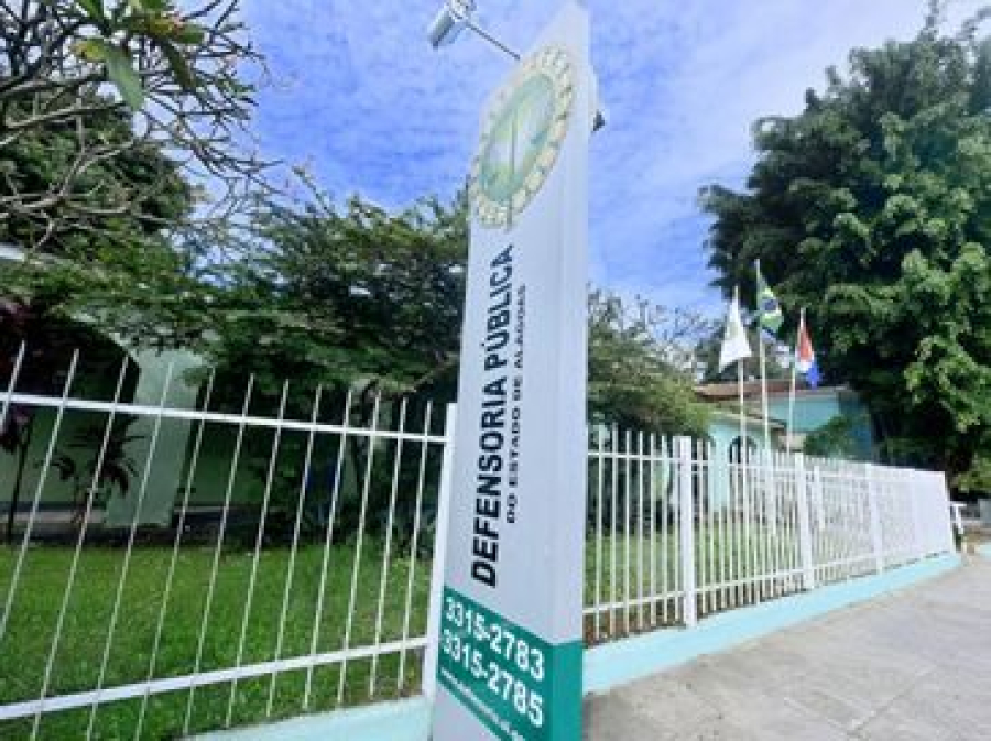 MPAL recomenda suspensão de pagamentos na Defensoria e questiona verbas acima do teto em Maceió