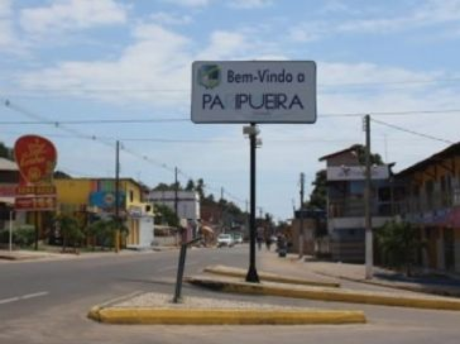 Homem é executado a tiros em frente à residência em Paripueira