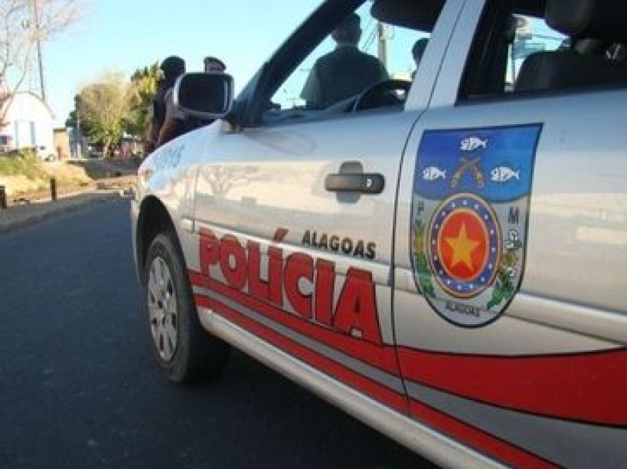 Homem dispara contra colega após discussão por bebida em Maragogi