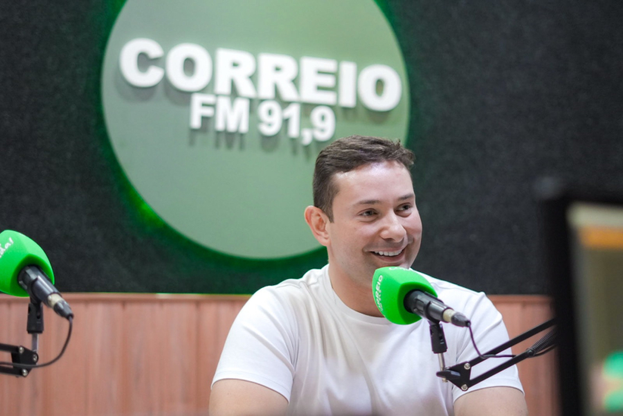 Lucas Barbosa defende que futuro de Alagoas passa pela força do Sertão